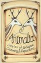 Animalia Book